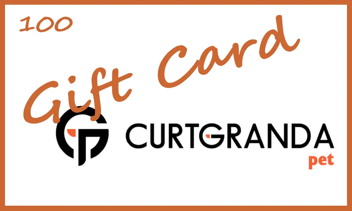 CURTGRANDA™ Gift Card